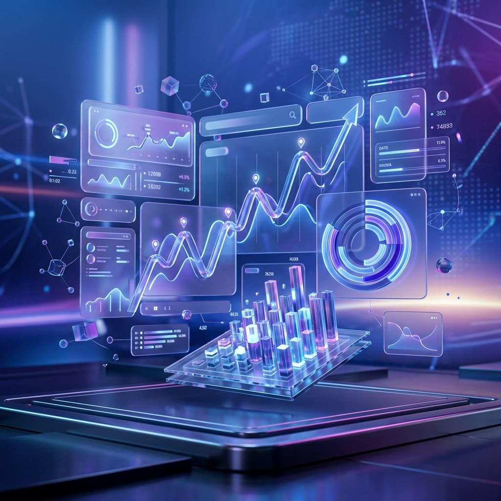 Statistiques & Performances