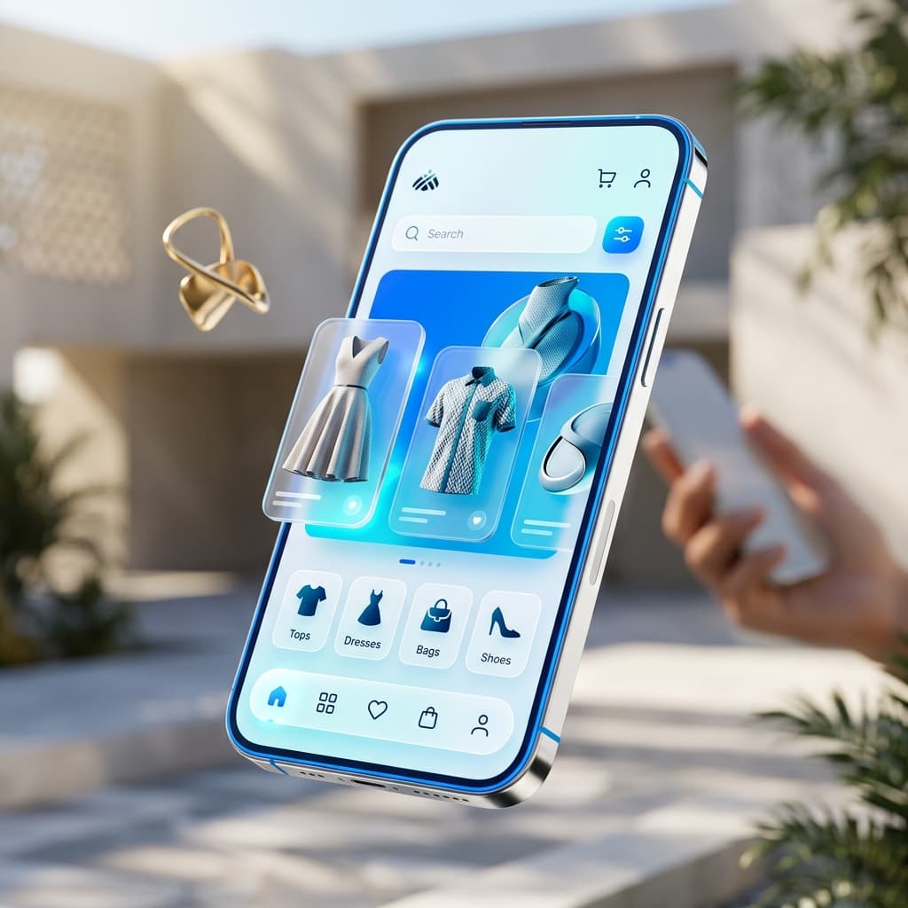 Boutiques en Ligne de Luxe