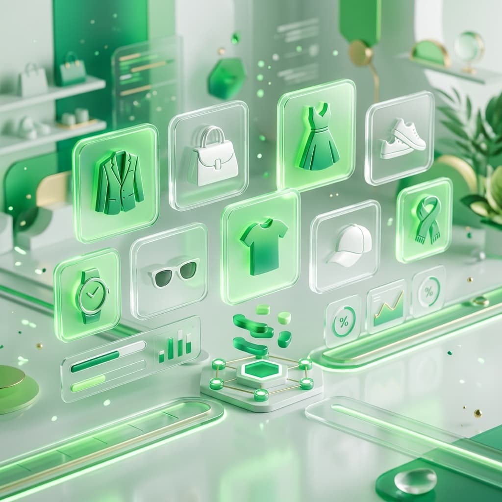 Gestion d'Inventaire Assistée